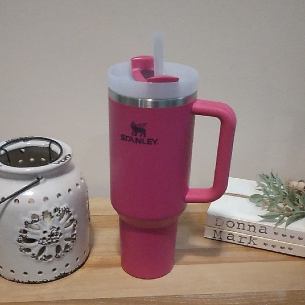 Stanley 40 oz. Insulated Tumbler